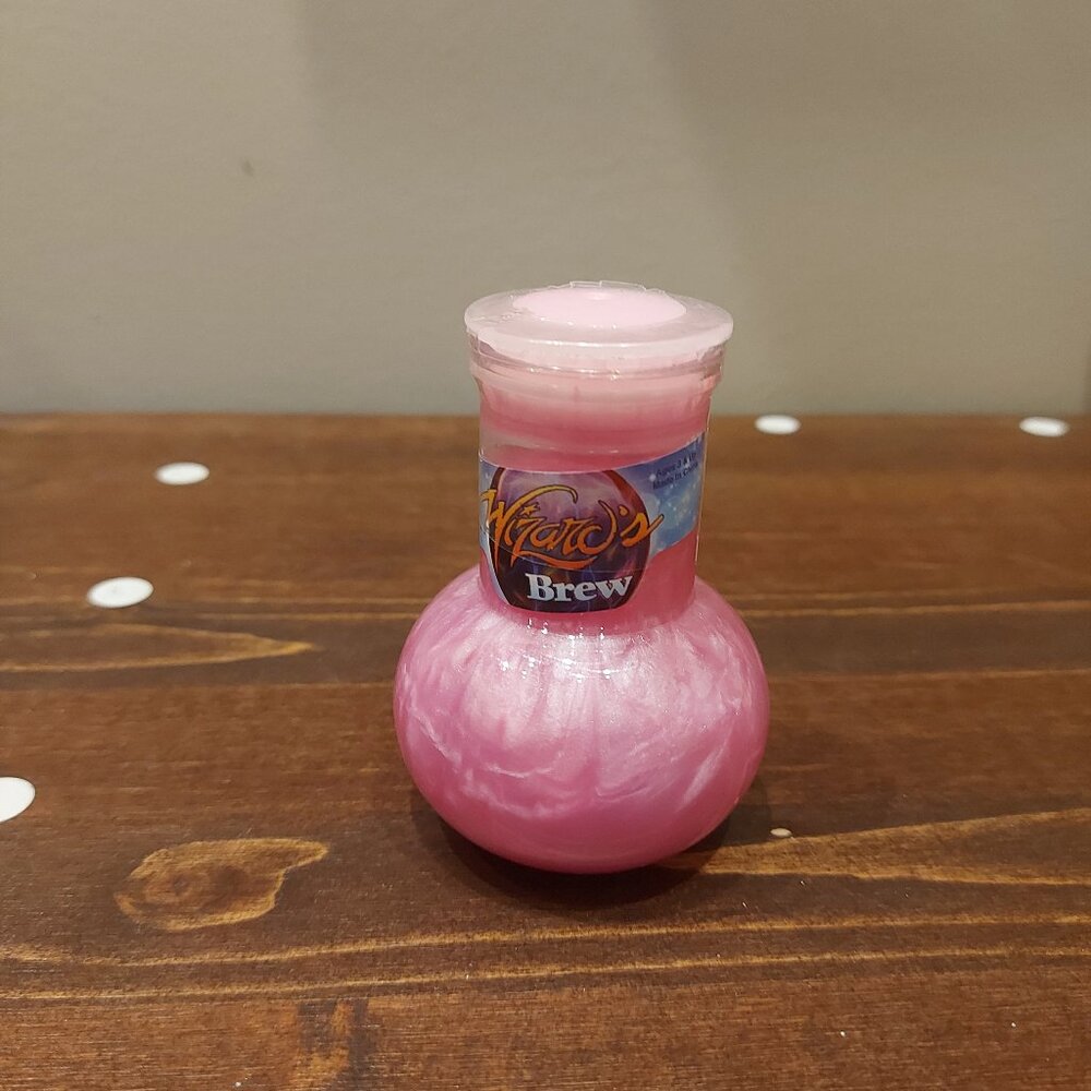 Witches Brew Water Slime